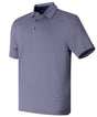 UA playoff 3.0 stripe polo LB – microstripe