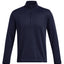 UA storm sweaterfleece QZ LB