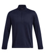 UA storm sweaterfleece QZ LB
