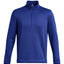 UA storm sweaterfleece QZ LB