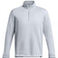 UA storm sweaterfleece QZ LB