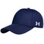 UA team blitzing cap