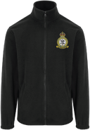 UGSAS Zipped Fleece