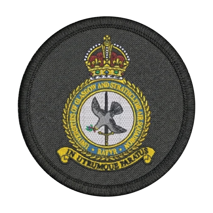 UGSAS Patch