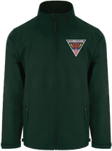 UK Carrier Air Wing Soft Shell Jacket