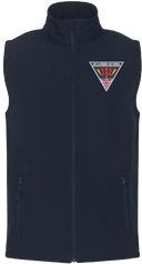 UK Carrier Air Wing Gilet