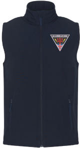 UK Carrier Air Wing Gilet