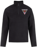 UK Carrier Air Wing Quarter Zip Fleece