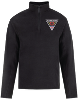 UK Carrier Air Wing Quarter Zip Fleece