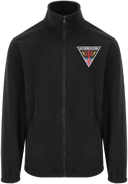 UK Carrier Air Wing Zipped Fleece