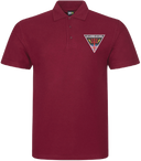 UK Carrier Air Wing Polo Shirt