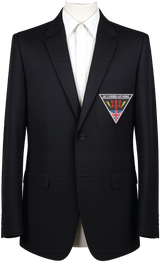 UK Carrier Air Wing Blazer