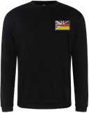 UK German Flag Sweatshirt