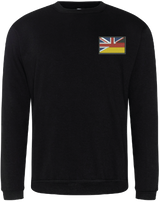 UK German Flag Sweatshirt