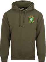 UK Maritime Component Command Hoodie