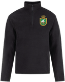 UK Maritime Component Command Quarter Zip Fleece
