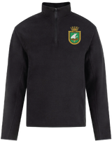 UK Maritime Component Command Quarter Zip Fleece