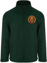 Ulster Defence Regiment Soft Shell Jacket