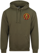 Ulster Defence Regiment Hoodie