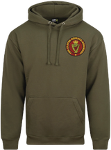 Ulster Defence Regiment Hoodie
