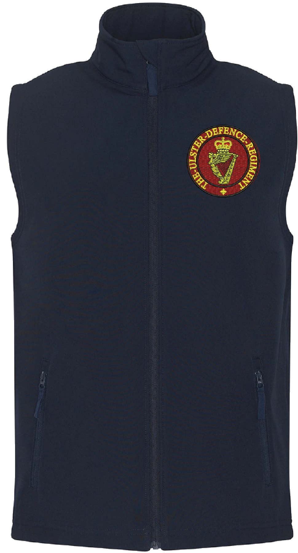 Ulster Defence Regiment Gilet
