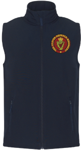 Ulster Defence Regiment Gilet
