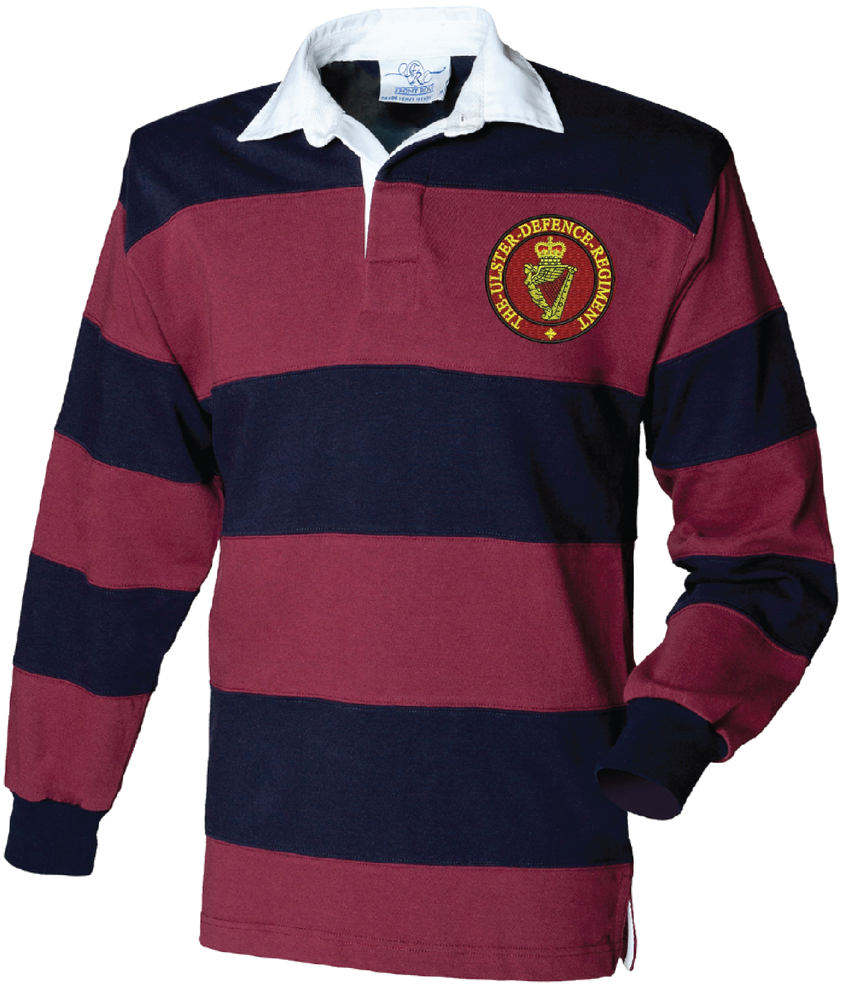 Ulster Defence Regiment Zipped Jacket