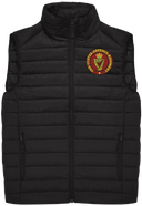 Ulster Defence Regiment Padded Gilet