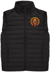 Ulster Defence Regiment Padded Gilet