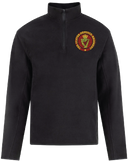 Ulster Defence Regiment Quarter Zip Fleece