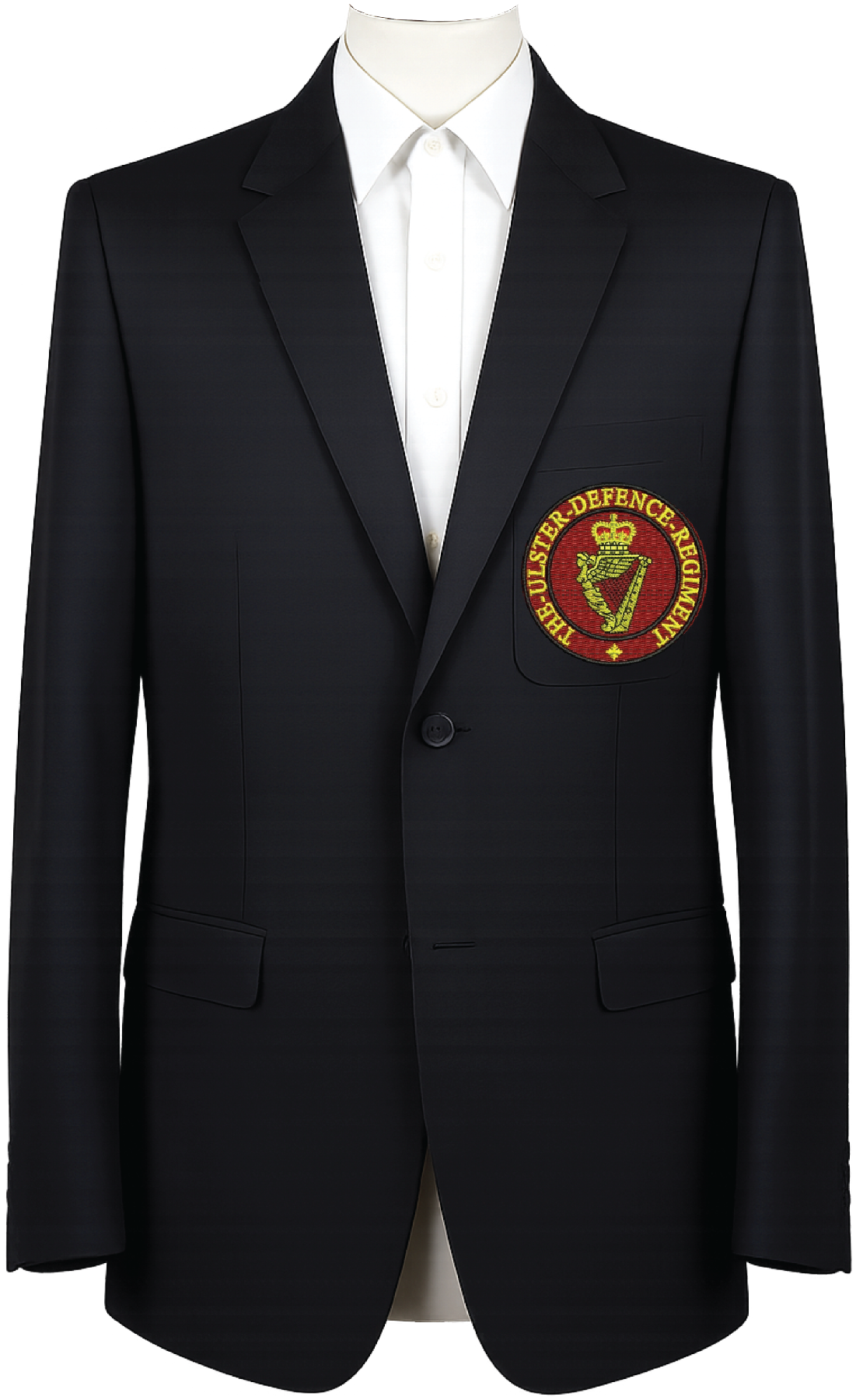 Ulster Defence Regiment Blazer
