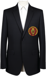 Ulster Defence Regiment Blazer