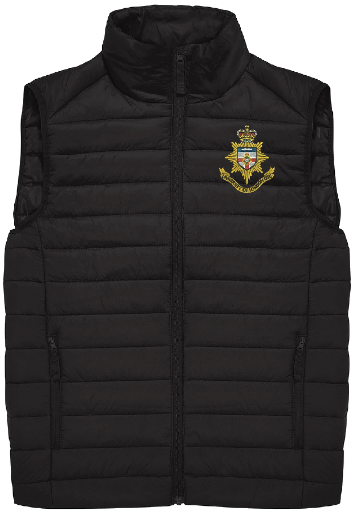 University of London OTC (UOTC) Padded Gilet