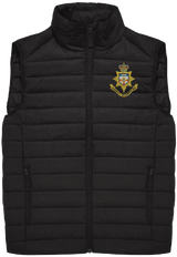 University of London OTC (UOTC) Padded Gilet