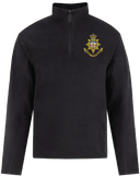 University of London OTC (UOTC) Quarter Zip Fleece