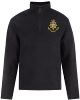 University of London OTC (UOTC) Quarter Zip Fleece