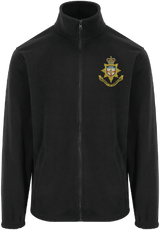 University of London OTC (UOTC) Zipped Fleece