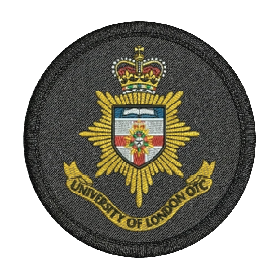 University of London OTC (UOTC) Patch