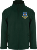 University of Sheffield UOTC Soft Shell Jacket