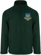 University of Sheffield UOTC Soft Shell Jacket