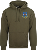 University of Sheffield UOTC Hoodie