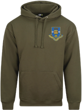 University of Sheffield UOTC Hoodie