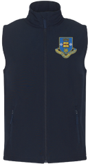 University of Sheffield UOTC Gilet
