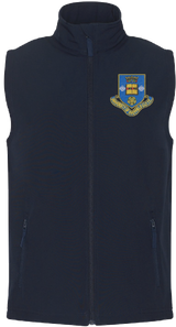University of Sheffield UOTC Gilet