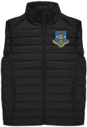 University of Sheffield UOTC Padded Gilet