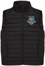 University of Sheffield UOTC Padded Gilet