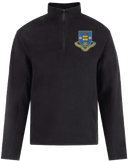 University of Sheffield UOTC Quarter Zip Fleece