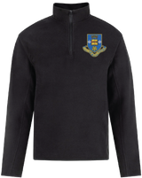 University of Sheffield UOTC Quarter Zip Fleece