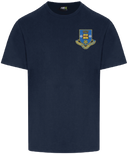 University of Sheffield UOTC T Shirt