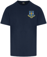 University of Sheffield UOTC T Shirt